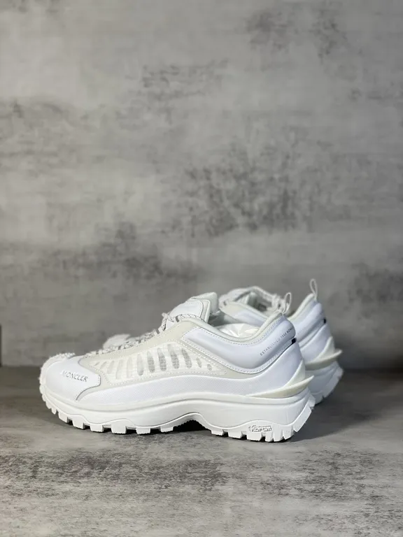 Moncler Shoe 